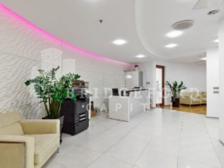 Фотография Продажа офиса, 15984 м² , улица Удальцова 1А  №5