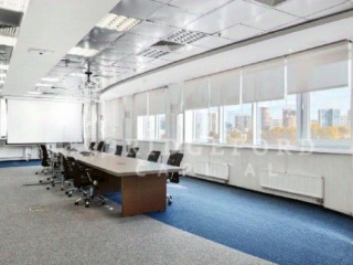 Фотография Продажа офиса, 15984 м² , улица Удальцова 1А  №9