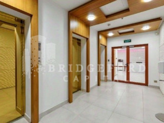 Фотография Продажа офиса, 15984 м² , улица Удальцова 1А  №13