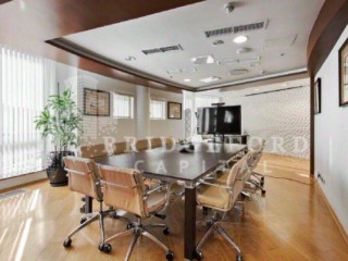 Фотография Продажа офиса, 15984 м² , улица Удальцова 1А  №6