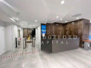 Фотография Продажа офиса, 15984 м² , улица Удальцова 1А  №12