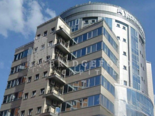 Фотография Продажа офиса, 15984 м² , улица Удальцова 1А  №3