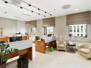 Фотография Продажа офиса, 15984 м² , улица Удальцова 1А  №8