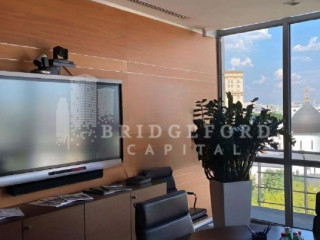 Фотография Продажа офиса, 11272 м² , улица Большая Ордынка 40с3  №4