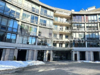 Фотография Продажа офиса, 11272 м² , улица Большая Ордынка 40с3  №2