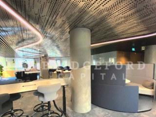 Фотография Продажа офиса, 11272 м² , улица Большая Ордынка 40с3  №6