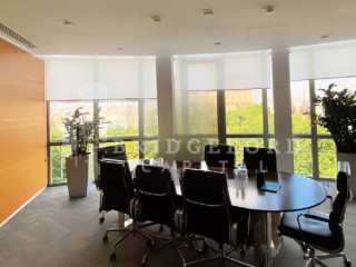 Фотография Продажа офиса, 11272 м² , улица Большая Ордынка 40с3  №3