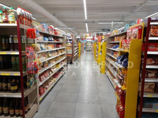 Фотография Продажа помещения свободного назначения, 478 м² , Пятницкое шоссе 8  №17