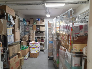 Фотография Продажа помещения свободного назначения, 478 м² , Пятницкое шоссе 8  №22