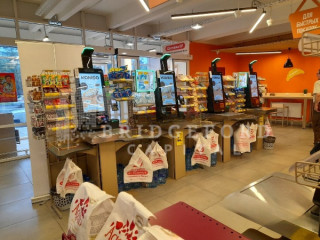 Фотография Продажа помещения свободного назначения, 478 м² , Пятницкое шоссе 8  №24