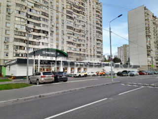 Фотография Продажа помещения свободного назначения, 478 м² , Пятницкое шоссе 8  №1