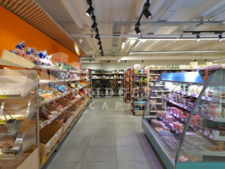 Фотография Продажа помещения свободного назначения, 478 м² , Пятницкое шоссе 8  №14