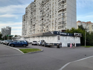 Фотография Продажа помещения свободного назначения, 478 м² , Пятницкое шоссе 8  №3