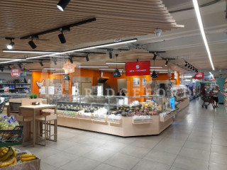 Фотография Продажа помещения свободного назначения, 478 м² , Пятницкое шоссе 8  №12