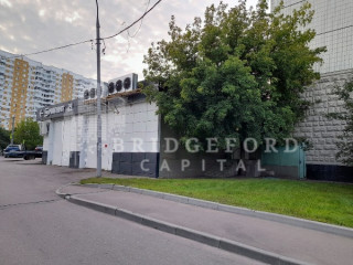 Фотография Продажа помещения свободного назначения, 478 м² , Пятницкое шоссе 8  №7