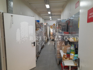 Фотография Продажа помещения свободного назначения, 478 м² , Пятницкое шоссе 8  №21