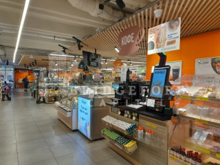 Фотография Продажа помещения свободного назначения, 478 м² , Пятницкое шоссе 8  №13