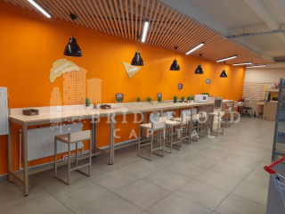 Фотография Продажа помещения свободного назначения, 478 м² , Пятницкое шоссе 8  №9