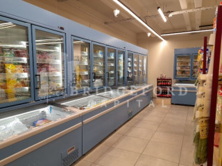 Фотография Продажа помещения свободного назначения, 478 м² , Пятницкое шоссе 8  №23