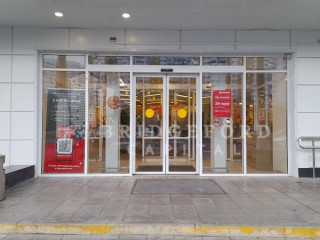 Фотография Продажа помещения свободного назначения, 478 м² , Пятницкое шоссе 8  №8