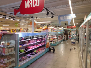 Фотография Продажа помещения свободного назначения, 478 м² , Пятницкое шоссе 8  №15