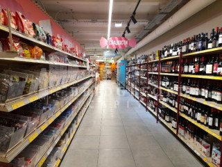 Фотография Продажа помещения свободного назначения, 478 м² , Пятницкое шоссе 8  №18