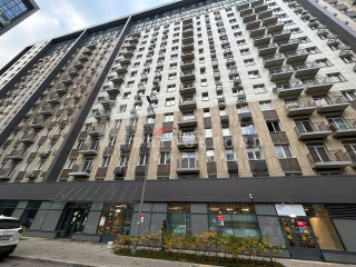 Фотография Продажа помещения свободного назначения, 2463 м² , Берёзовая аллея 19к4  №3