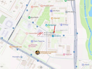 Фотография Продажа помещения свободного назначения, 2463 м² , Берёзовая аллея 19к4  №9