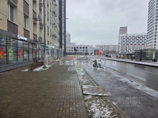 Фотография Продажа помещения свободного назначения, 2463 м² , Берёзовая аллея 19к4  №7