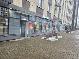 Фотография Продажа помещения свободного назначения, 2463 м² , Берёзовая аллея 19к4  №6