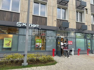 Фотография Продажа помещения свободного назначения, 2463 м² , Берёзовая аллея 19к4  №4