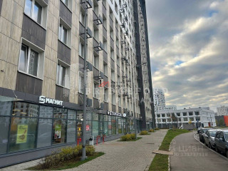 Фотография Продажа помещения свободного назначения, 2463 м² , Берёзовая аллея 19к4  №2