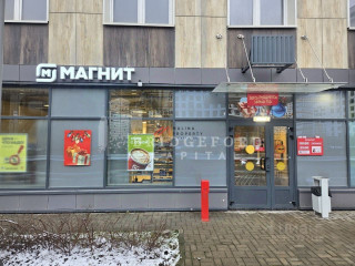 Фотография Продажа помещения свободного назначения, 2463 м² , Берёзовая аллея 19к4  №5