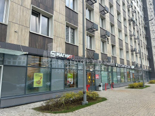 Продажа помещения свободного назначения 2463 м² Берёзовая аллея 19к4 