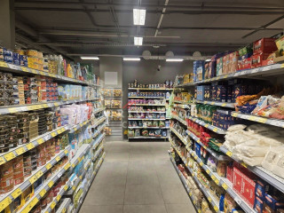 Фотография Продажа помещения свободного назначения, 2463 м² , Берёзовая аллея 19к4  №8