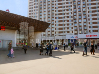 Фотография Продажа помещения свободного назначения, 248 м² , Чертановская улица 1Вк1  №2