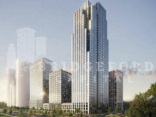 Продажа помещения свободного назначения 141 м² Монтажная улица 2