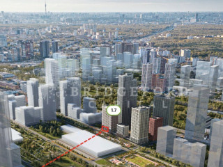 Фотография Продажа помещения свободного назначения, 141 м² , Монтажная улица 2 №8 Фотография Продажа помещения свободного назначения, 141 м² , Монтажная улица 2 №8