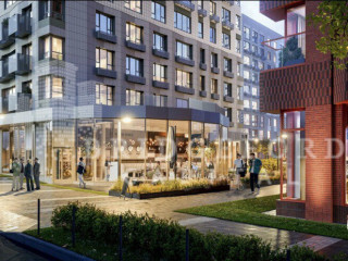 Фотография Продажа помещения свободного назначения, 141 м² , Монтажная улица 2  №2