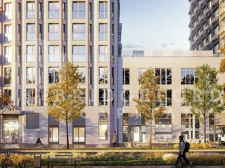 Фотография Продажа помещения свободного назначения, 141 м² , Монтажная улица 2 №3 Фотография Продажа помещения свободного назначения, 141 м² , Монтажная улица 2 №3