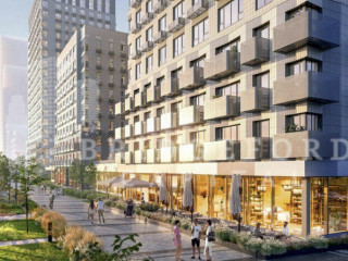 Фотография Продажа помещения свободного назначения, 141 м² , Монтажная улица 2  №5