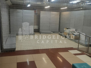 Фотография Аренда помещения свободного назначения, 110 м² , Куликовская улица 3  №3