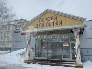 Фотография Аренда помещения свободного назначения, 110 м² , Куликовская улица 3  №7