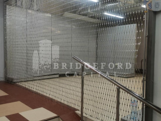 Фотография Аренда помещения свободного назначения, 110 м² , Куликовская улица 3  №4