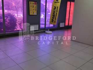 Фотография Аренда помещения свободного назначения, 110 м² , Куликовская улица 3  №2