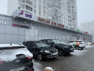 Фотография Аренда помещения свободного назначения, 110 м² , Куликовская улица 3  №6