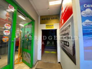 Фотография Продажа помещения свободного назначения, 63 м² , улица Мусы Джалиля 4А  №10