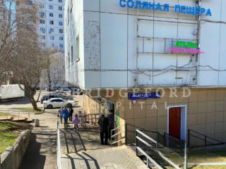 Фотография Продажа помещения свободного назначения, 63 м² , улица Мусы Джалиля 4А  №8