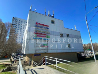 Фотография Продажа помещения свободного назначения, 63 м² , улица Мусы Джалиля 4А  №4