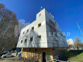 Фотография Продажа помещения свободного назначения, 63 м² , улица Мусы Джалиля 4А  №5